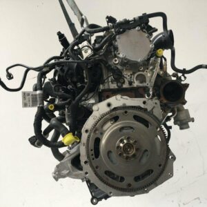 Audi A4 CYR engine for sale