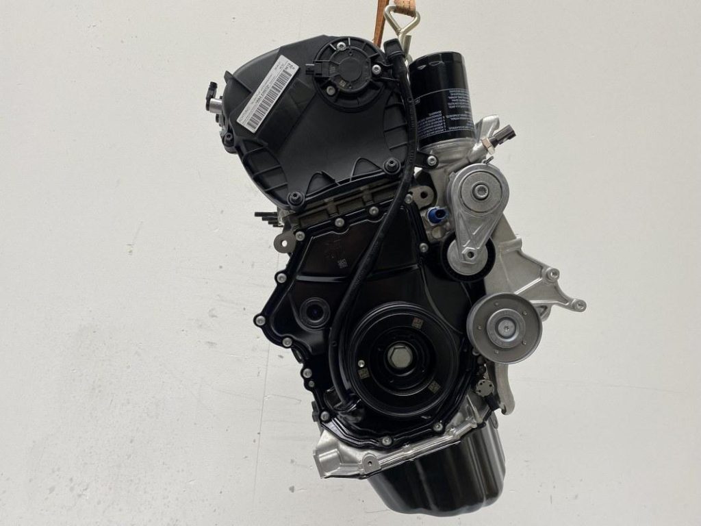 Audi CDN engine for sale - Image 7