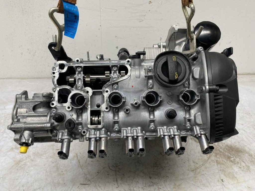 Audi CDN engine for sale - Image 5