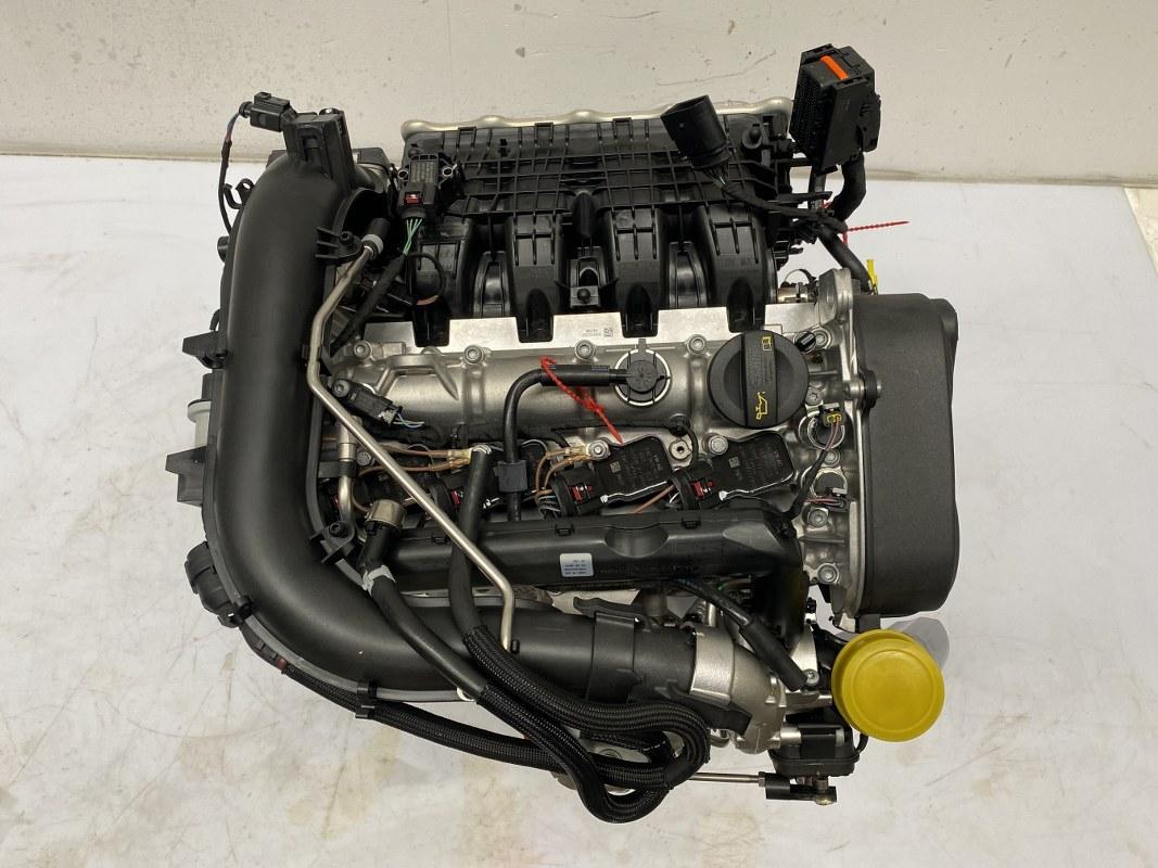 AUDI A4 1.4 TFSI ENGINE - Image 8