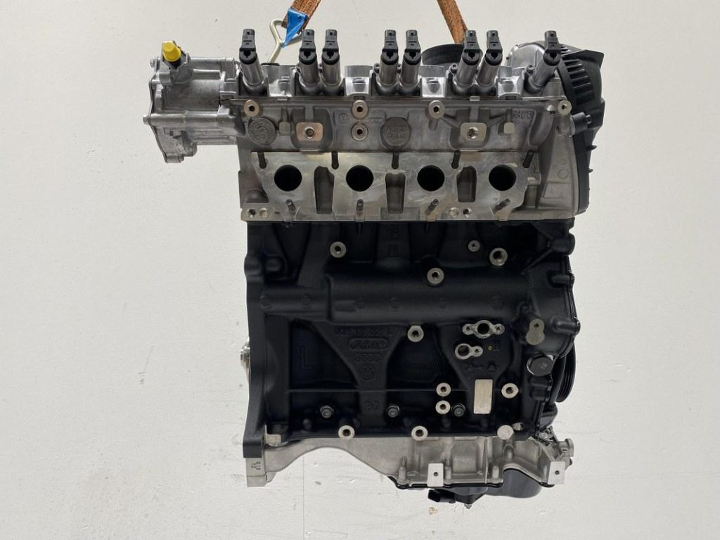 Audi CDN engine for sale - Image 6