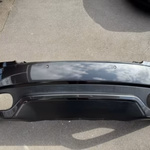 Rear bumper/valance for Maserati Granturismo M145 OEM
