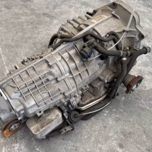 Porsche 911 gearbox 991.2 PDK CG 115 Gear 3.0