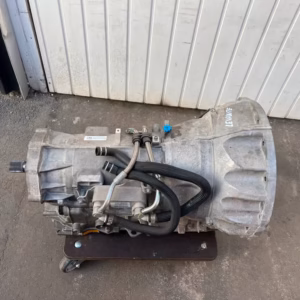 Automatic transmission Maserati Levante 3.0 V6 SQ4 316KW/430PS 43TKM