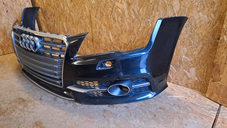 Audi A7/S7 S-line front bumper - Image 6