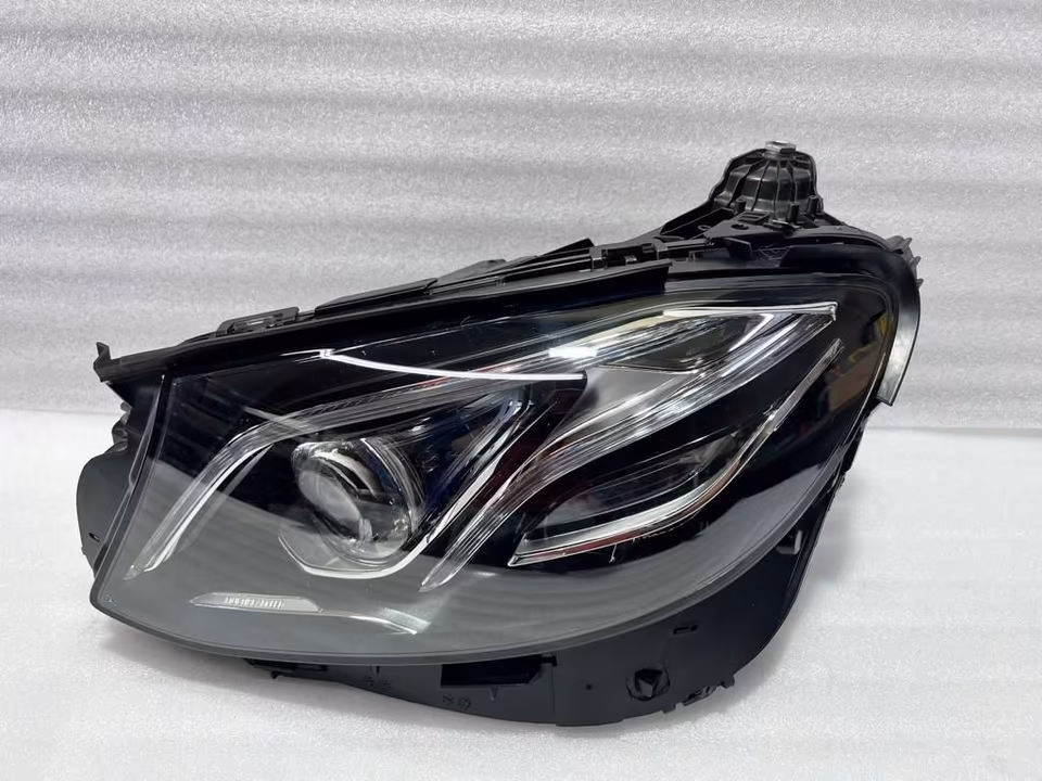 Mercedes E-Class W213 Multibeam Left Right  Headlights A2139067606kz - Image 7