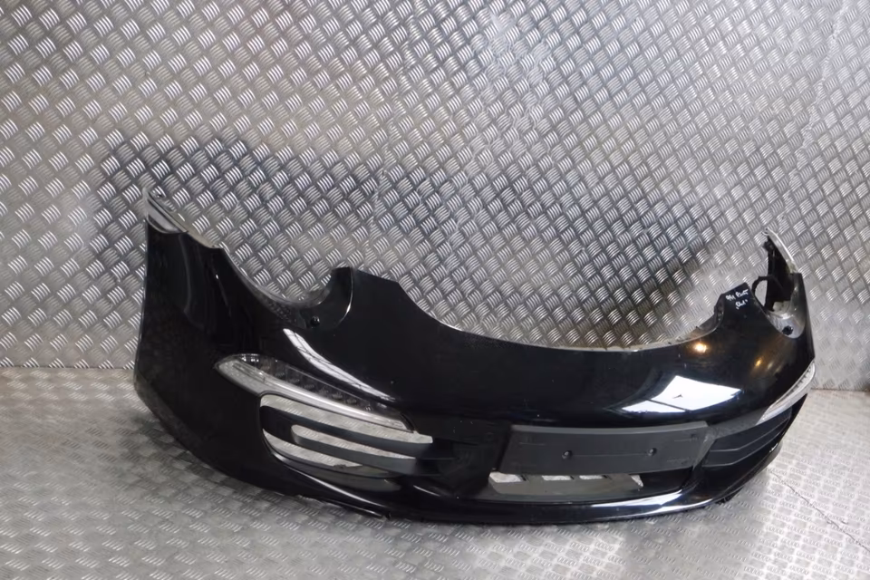 PORSCHE 911 CARRERA 991.1 BUMPER COMPLETE