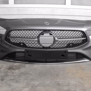 Mercedes CLA W118 C118 Lift Front Bumper A1188802802