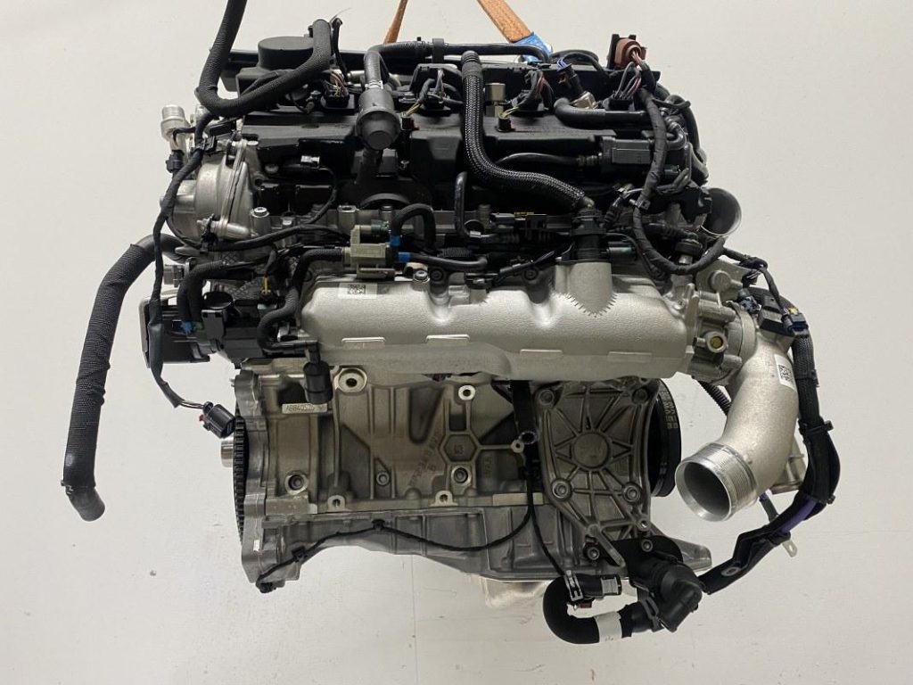 AUDI RS6 / RS7 4.0 TFSI ENGINE - Image 10