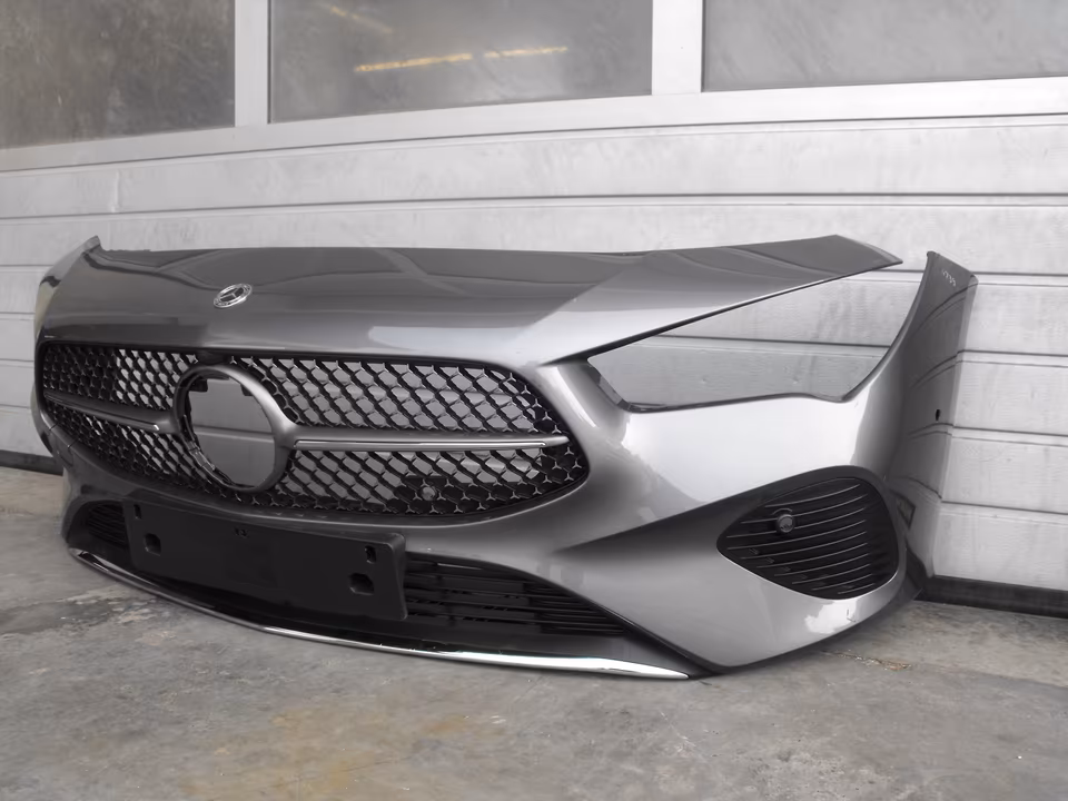 Mercedes CLA W118 C118 Lift Front Bumper A1188802802 - Image 6