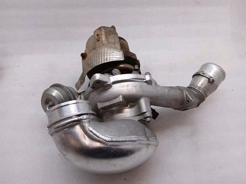 FERRARI F8 F142MFL Turbocharger Left - Image 2