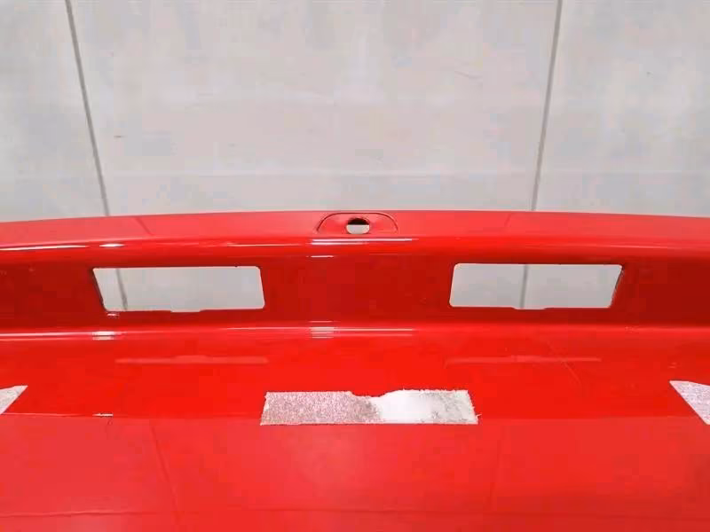 FERRARI 458 PDC Rear Bumper - Image 4