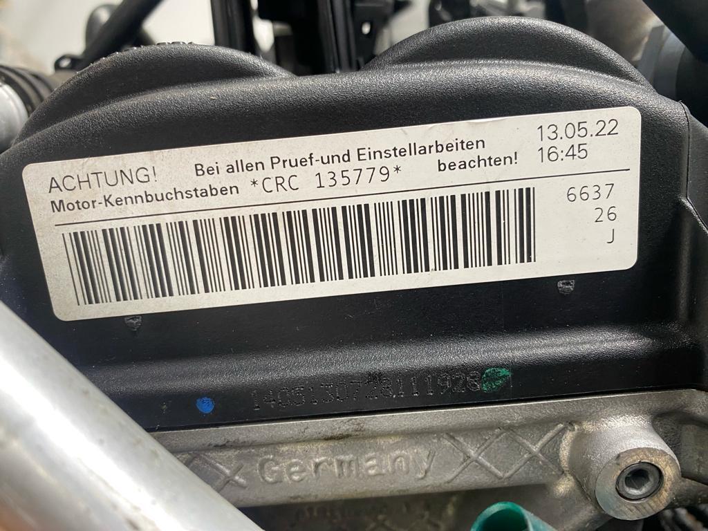 Porsche Cayenne 3.0d engine - Image 6