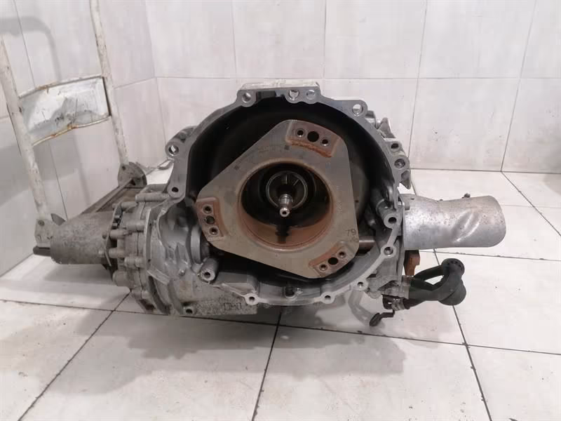 BENTLEY CONTINENTAL GT W12 TRANSMISSION NPM 6HP2 2011-2018 - Image 6