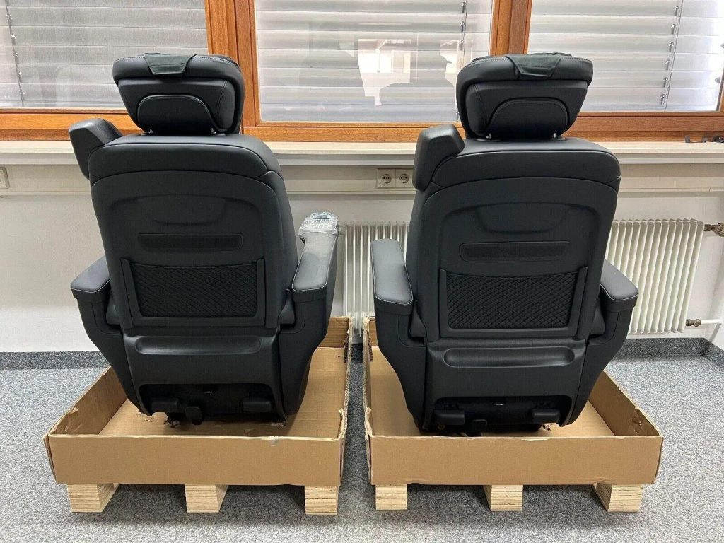 Mercedes-Benz V-Class W447/W448 Luxury Seat - Image 7