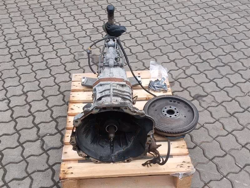 TOYOTA SUPRA 3.0T A80 93-02 5-speed manual transmission - Image 3