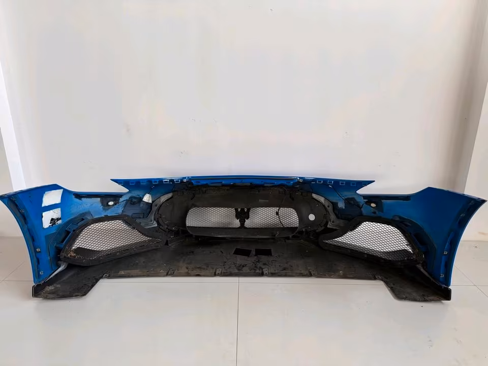 MASERATI MC20 front bumper - Image 2