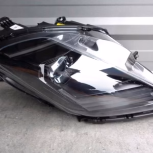 Maserati MC20 Stradale Full LED Headlight Right Complete