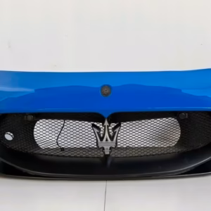 MASERATI MC20 front bumper