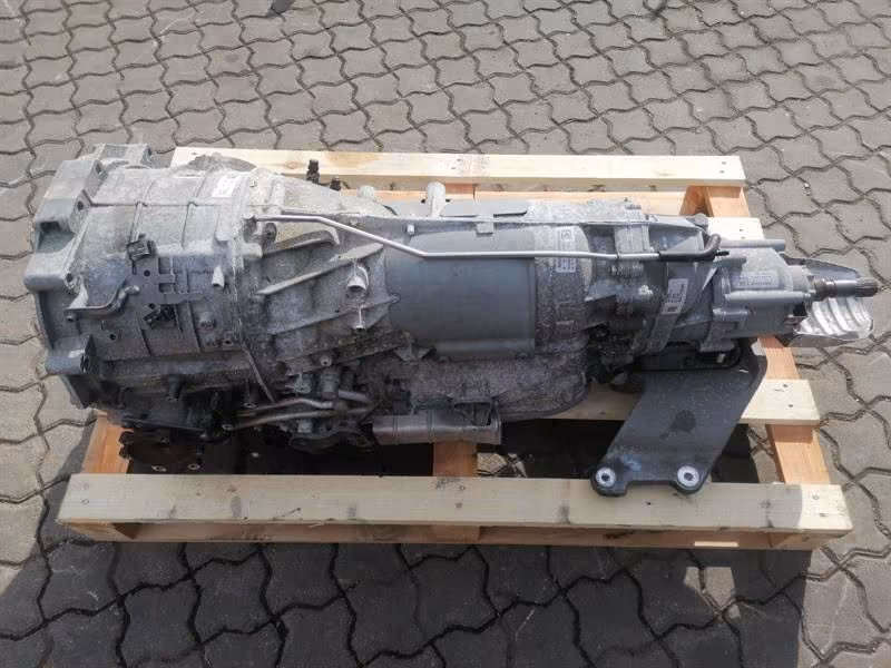 BENTLEY FLYING Spur Gearbox 8HP-90 QGS W12 - Image 7