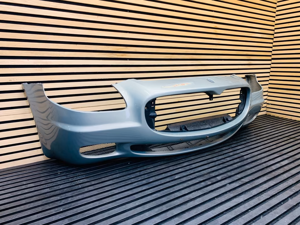 Maserati Quattroporte Front Bumper 67069000