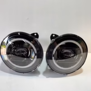 Mercedes G-Class W463 AMG Full LED Multibeam Left Headlight  A4639068902/001 .A4639067602/001