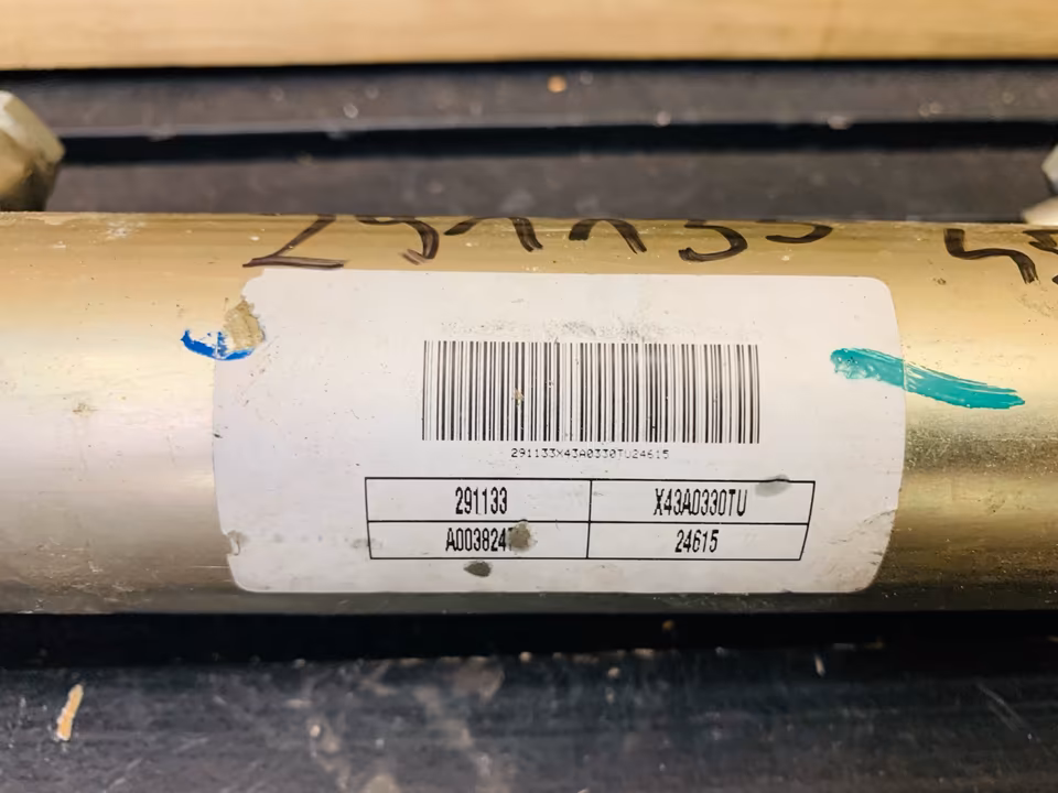 Ferrari 458 488 F8 steering gear 291133 - Image 3