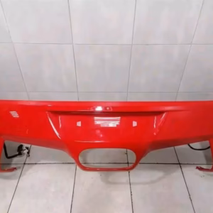 FERRARI 458 PDC Rear Bumper