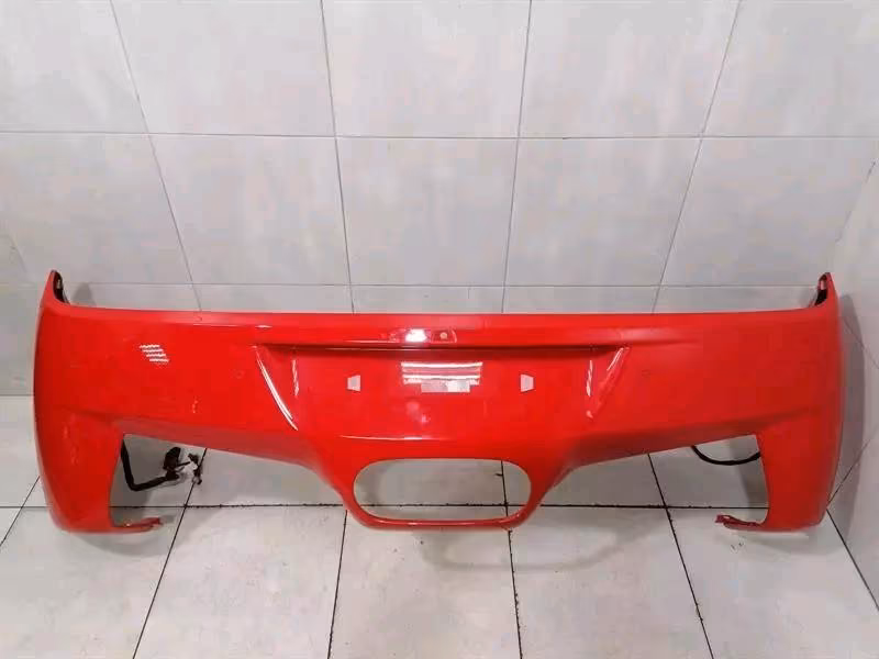 FERRARI 458 PDC Rear Bumper