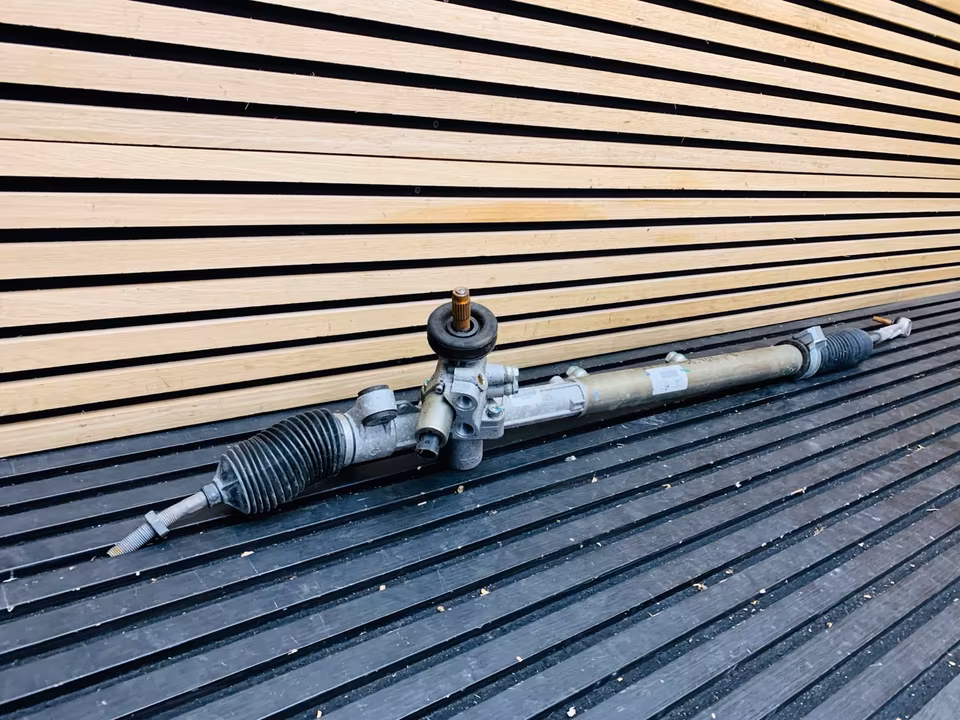 Ferrari 458 488 F8 steering gear 291133 - Image 8