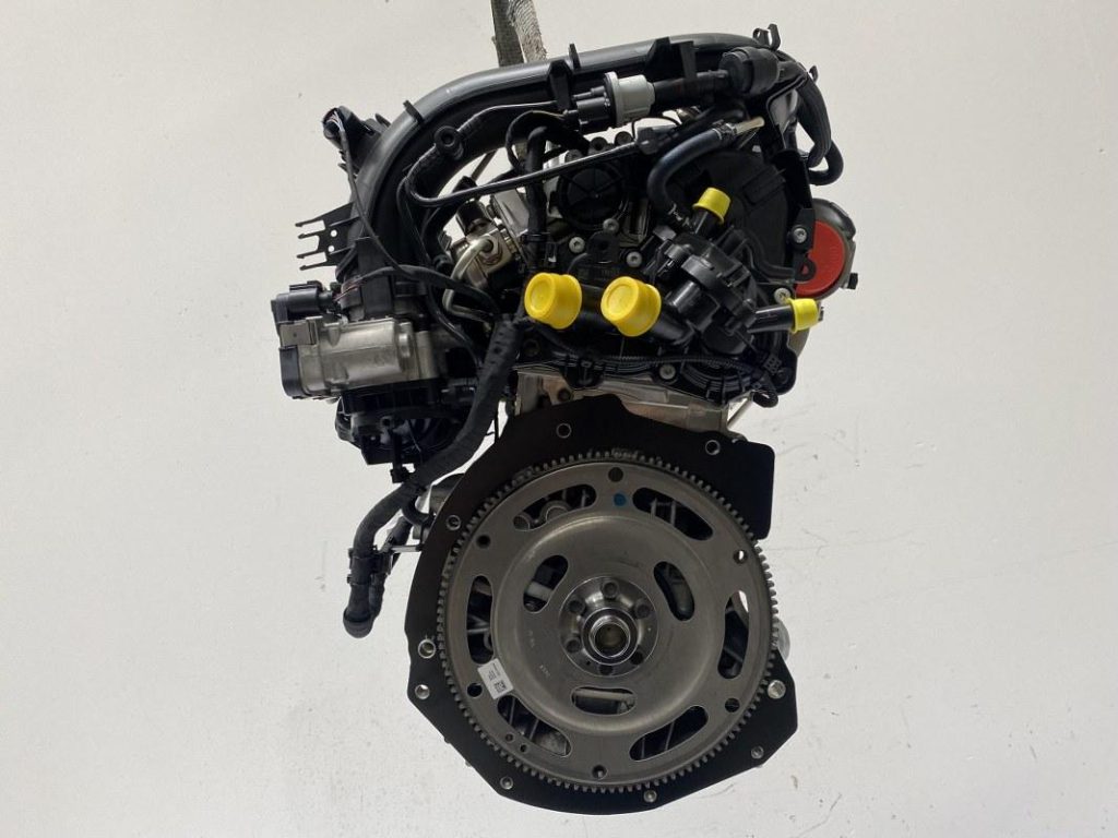 AUDI A4 1.4 TFSI ENGINE - Image 2