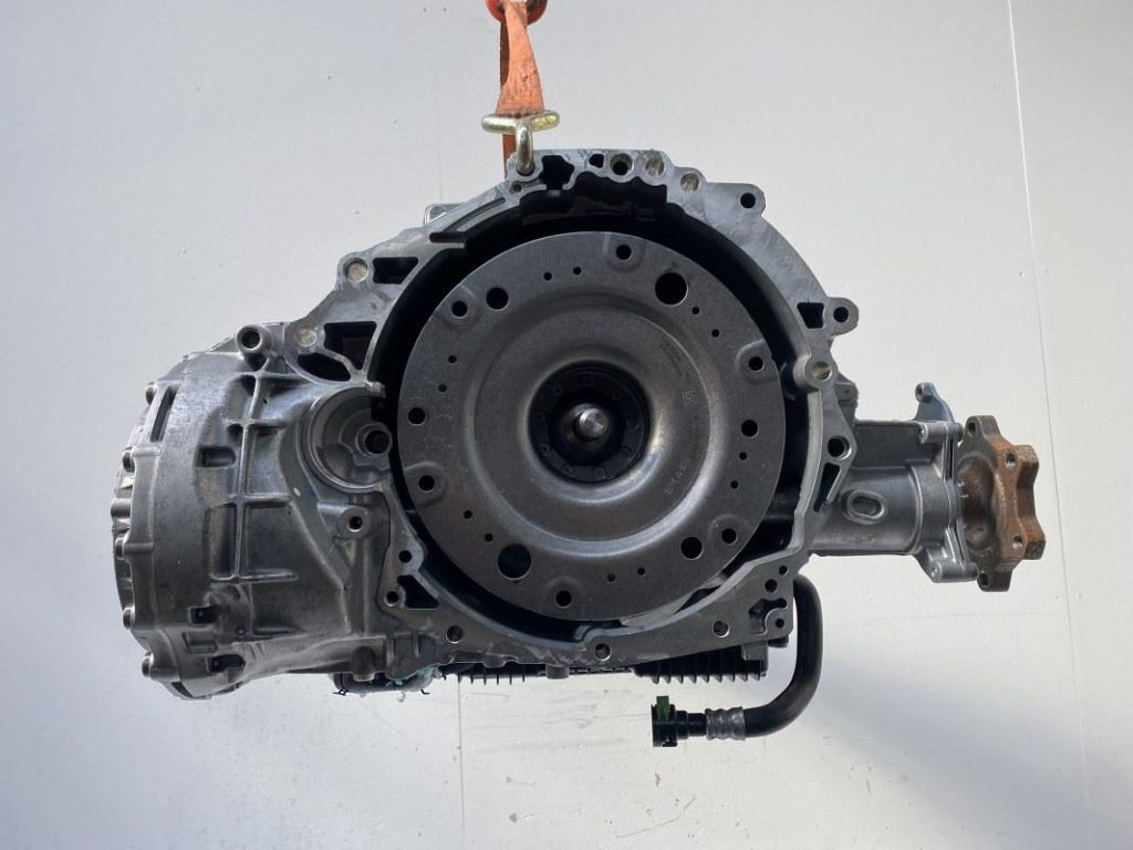 Audi RS6 gearbox TNQ for sale - Image 3