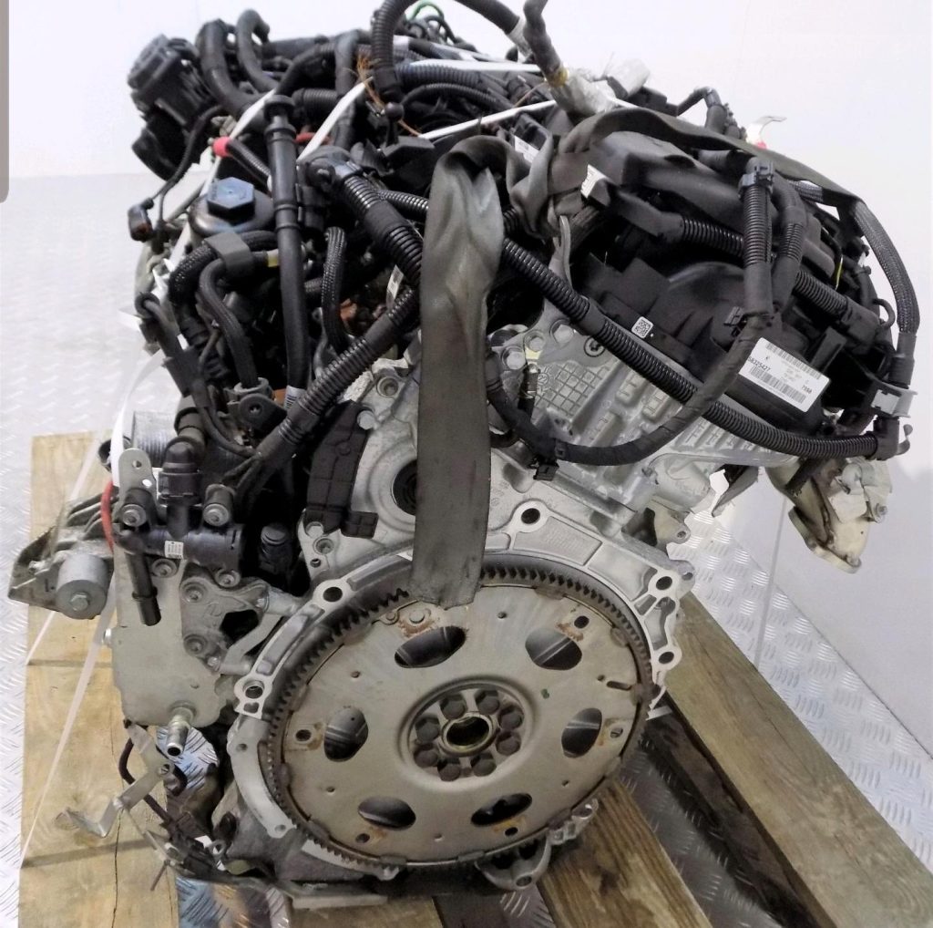BMW B57 3.0-Litre Diesel Engine - Image 2