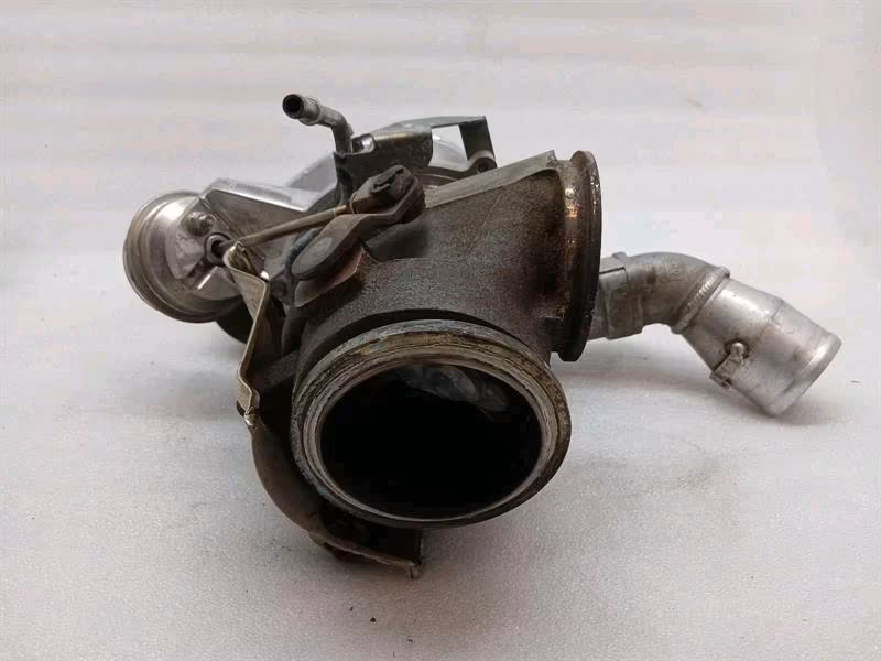 FERRARI F8 F142MFL Turbocharger Left - Image 3