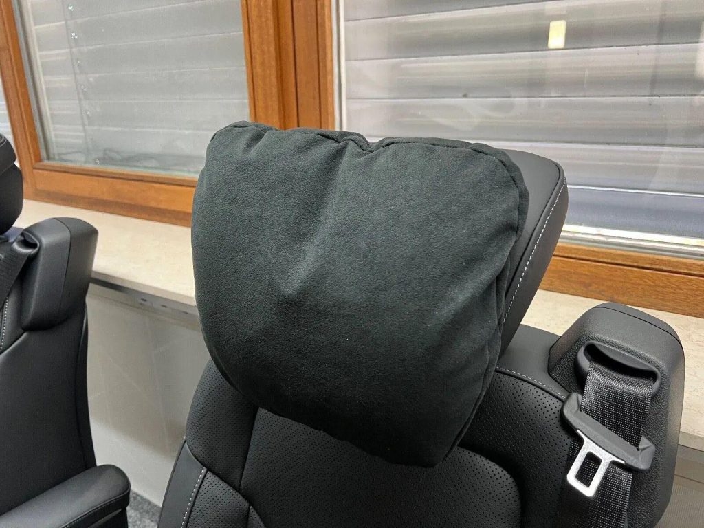 Mercedes-Benz V-Class W447/W448 Luxury Seat - Image 4