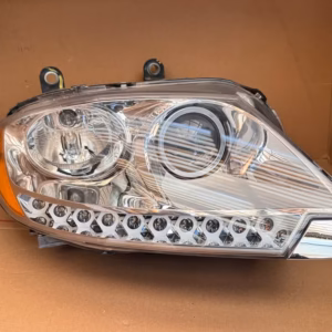 Genuine Maserati Quattroporte Headlight Set EU