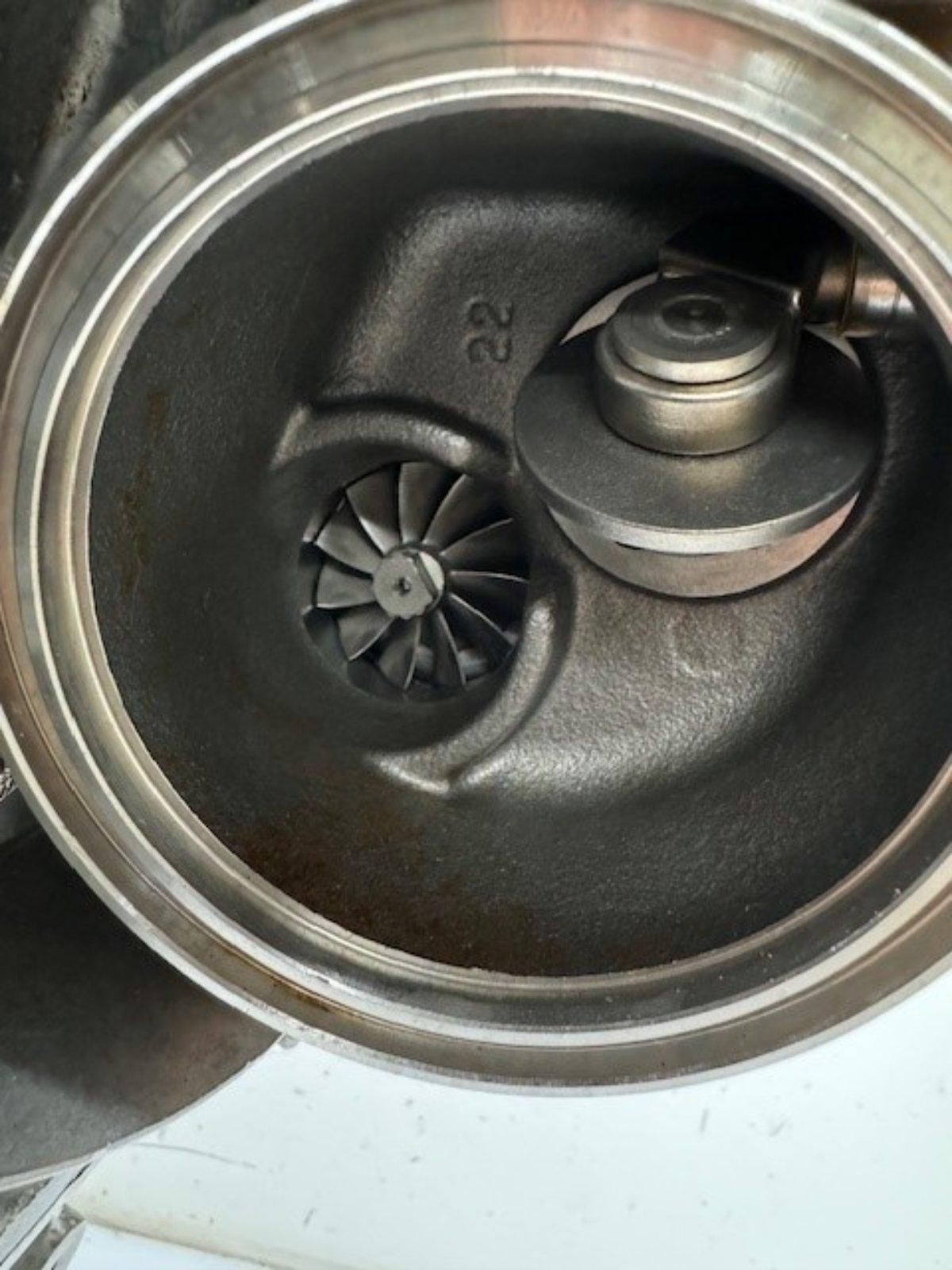 BMW N20B20A engine - Image 4