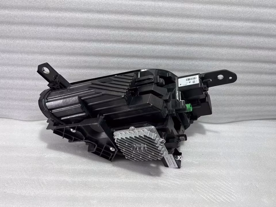 Headlights Maserati Grecale Fulled 06701573270 Right Left - Image 4