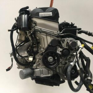 Audi A4 CVN engine for sale