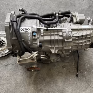 PORSCHE CAYMAN GT4 PDK TRANSMISSION GEAR CG270 9G230005171