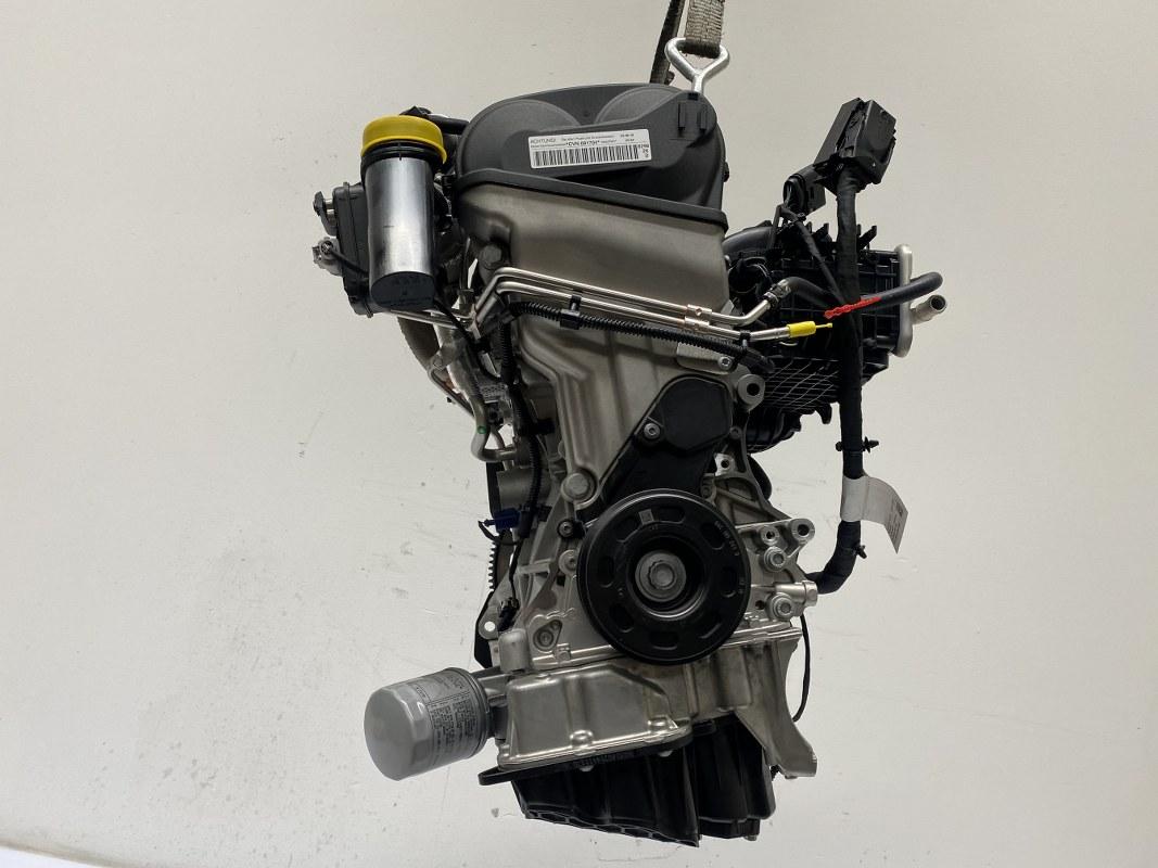 AUDI A4 1.4 TFSI ENGINE - Image 3