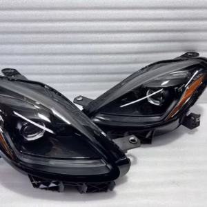 Headlights Maserati Grecale Fully LED USA 067015732 Right Left