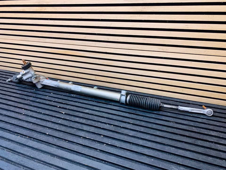 Ferrari 458 488 F8 steering gear 291133 - Image 6