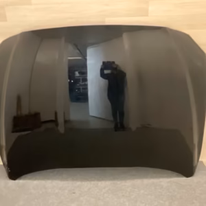 Jaguar F-Pace X761 bonnet from 2016-20 UNNA