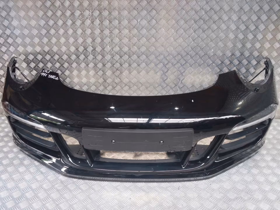 Porsche 911/991.1 Front Bumper GTS Complete