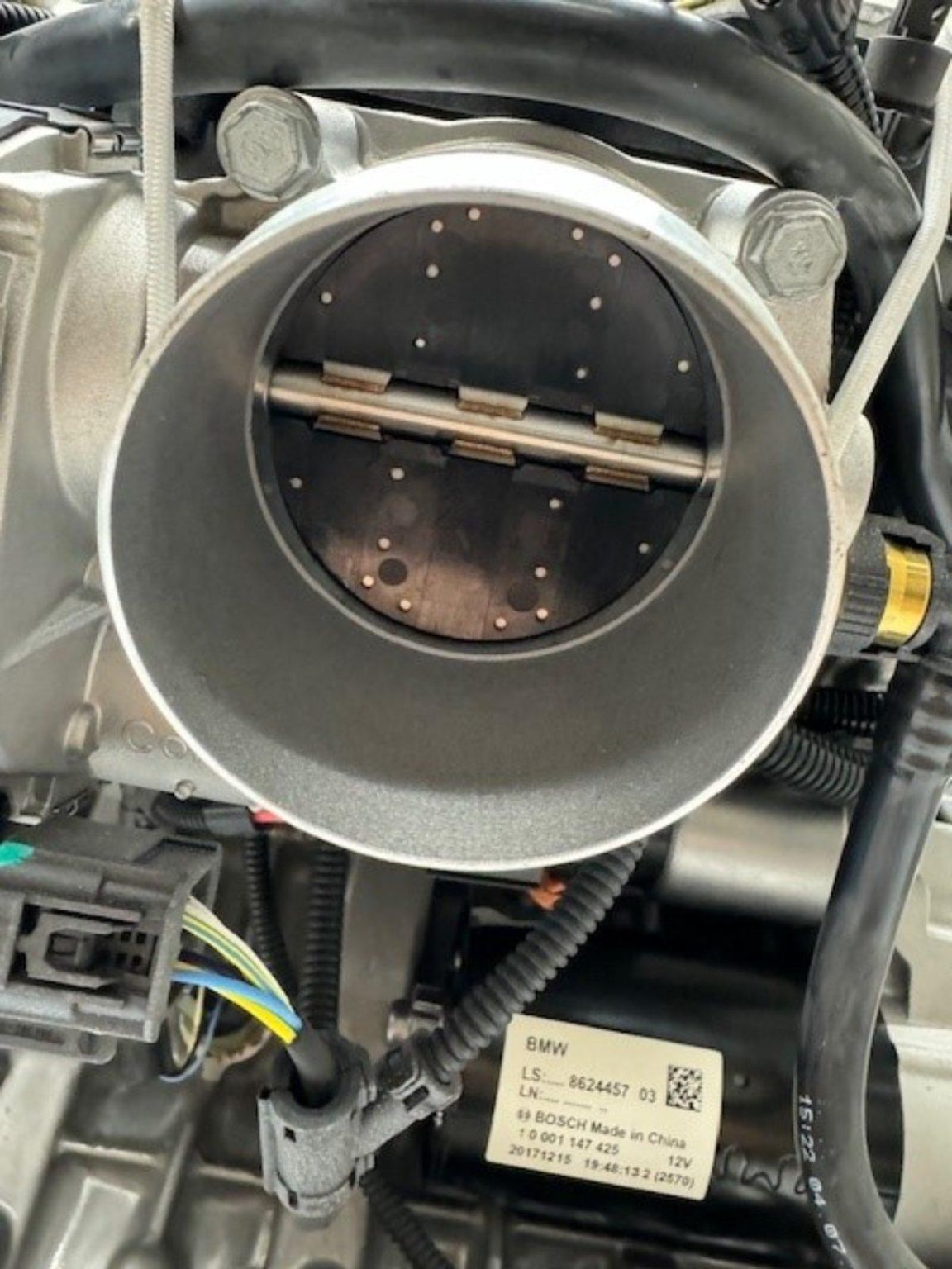 BMW N20B20A engine - Image 6