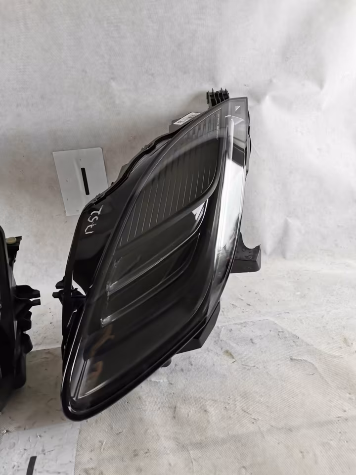 JAGUAR F TYPE FULL LED HEADLIGHTS RIGHT LEFT JX53-13W030-HA - Image 4