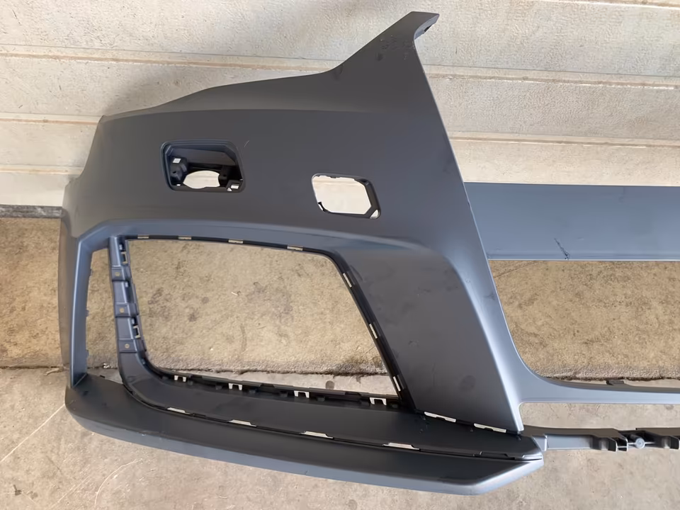 Audi A3 RS3 8V Front Bumper 8V4807437 - Image 7