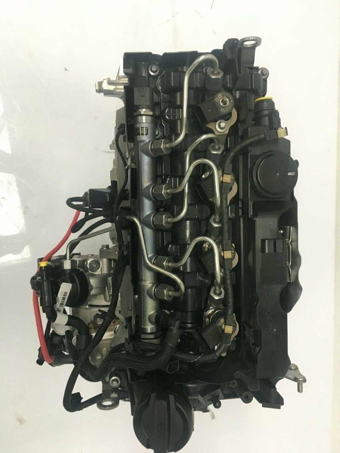 BMW X1 F48 BI-TURBO ENGINE - Image 2