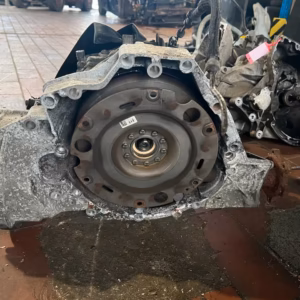 Audi A4 B8 2.0 Diesel Transmission